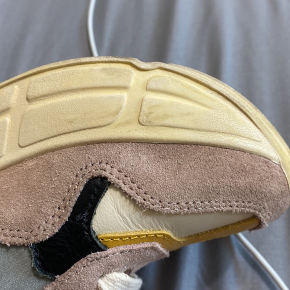 STEVE MADDEN SNEAKERS. SIZE 6 1/2. - Picture 10 of 10